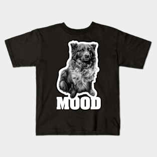 Mood Kids T-Shirt